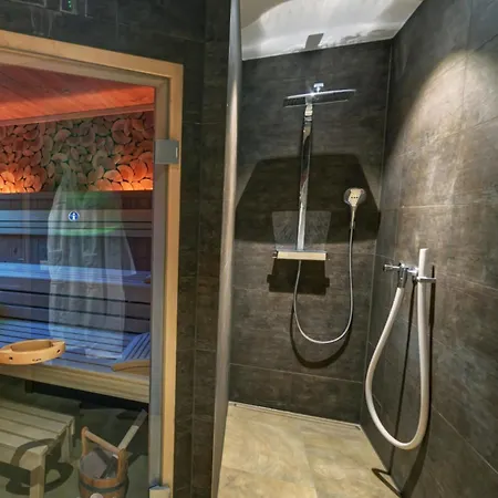Albhotel Malakoff - House Of Nature Hotel Wiesensteig