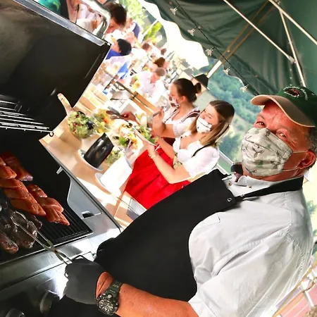 Albhotel Malakoff - House Of Nature Wiesensteig