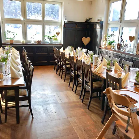 Albhotel Malakoff - House Of Nature