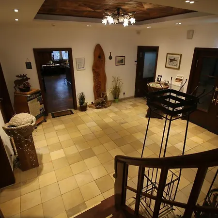 Albhotel Malakoff - House Of Nature 3*