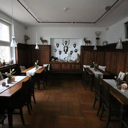 ホテル Albhotel Malakoff - House Of Nature