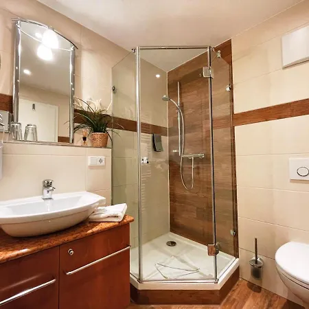 Albhotel Malakoff - House Of Nature Hotel 3*