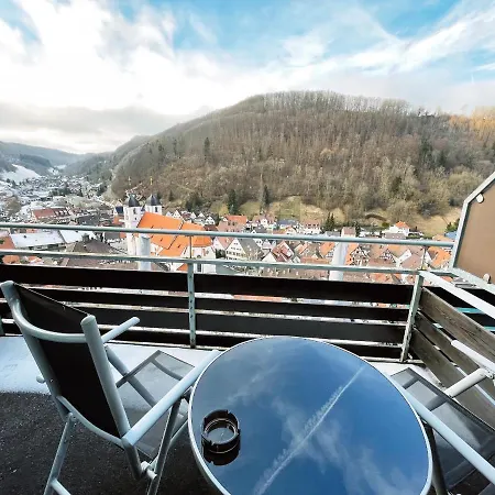 ホテル Albhotel Malakoff - House Of Nature 3*