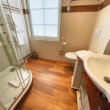 Hotel Albhotel Malakoff - House Of Nature