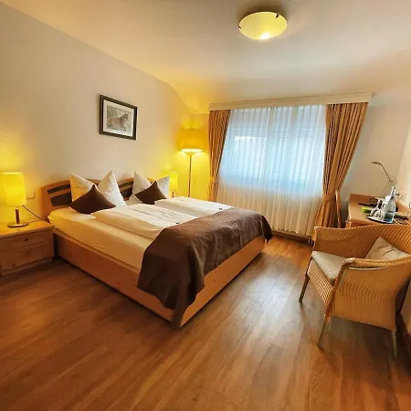 Albhotel Malakoff - House Of Nature