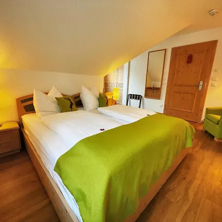 Albhotel Malakoff - House Of Nature Wiesensteig