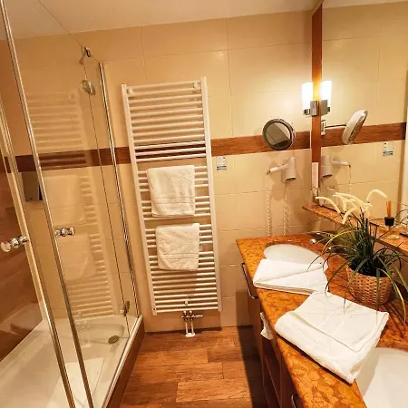 Albhotel Malakoff - House Of Nature Wiesensteig