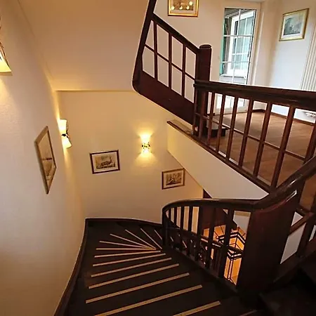 Hotel Albhotel Malakoff - House Of Nature Wiesensteig