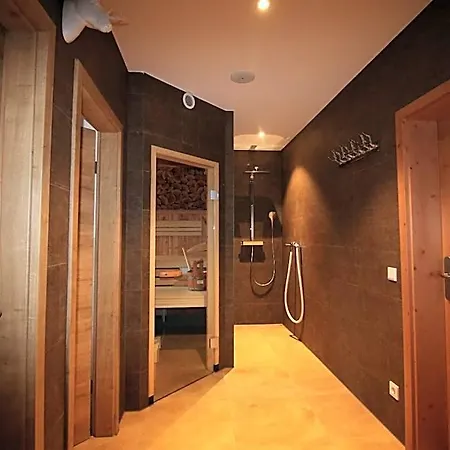 Albhotel Malakoff - House Of Nature 3*