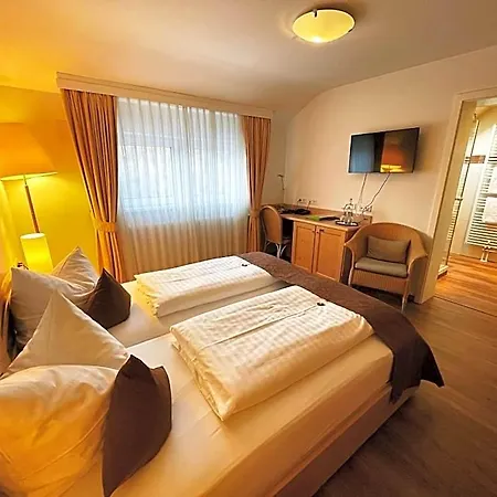 Albhotel Malakoff - House Of Nature 3*