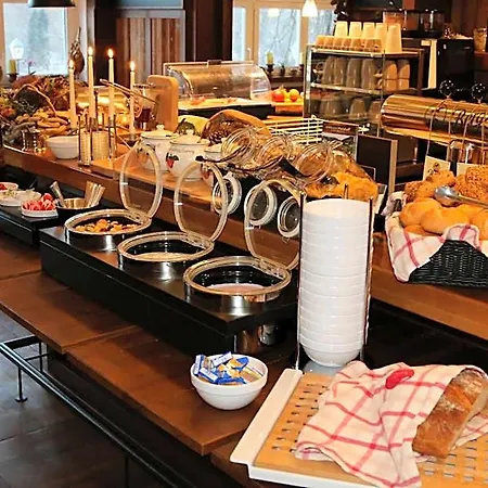 Albhotel Malakoff - House Of Nature Hotel