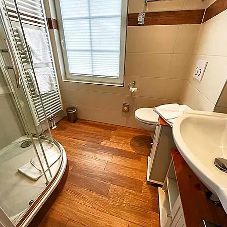 Albhotel Malakoff - House Of Nature Hotel