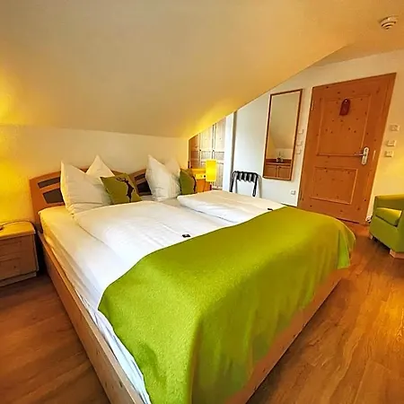 Albhotel Malakoff - House Of Nature 3*