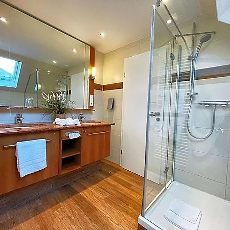 Albhotel Malakoff - House Of Nature 3* Wiesensteig