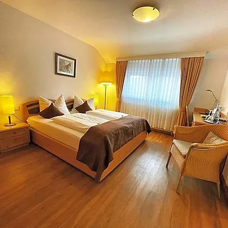 Hotel Albhotel Malakoff - House Of Nature 3*