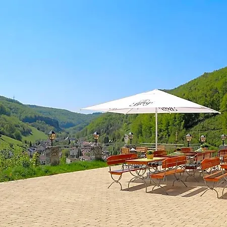 Hotel Albhotel Malakoff - House Of Nature 3*