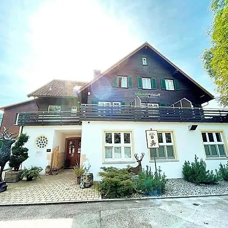 Albhotel Malakoff - House Of Nature Hotel 3*