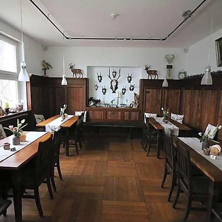 Albhotel Malakoff - House Of Nature 3*