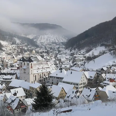 Albhotel Malakoff - House Of Nature Hotel