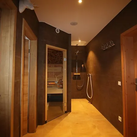 Hotel Albhotel Malakoff - House Of Nature 3*