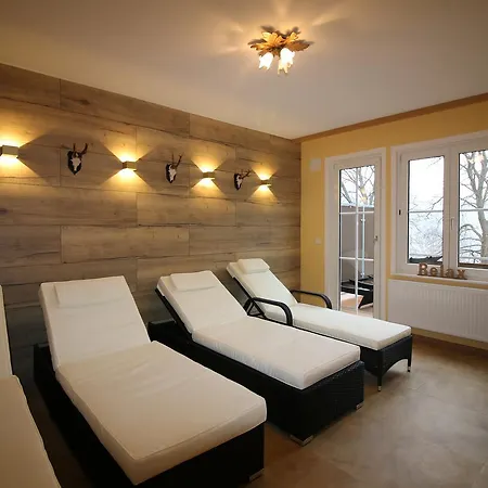 Albhotel Malakoff - House Of Nature Wiesensteig
