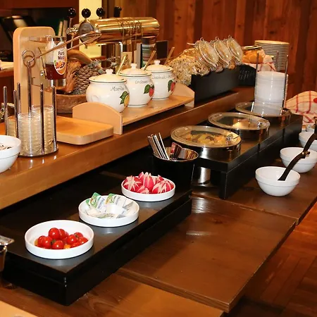 Hotel Albhotel Malakoff - House Of Nature 3*