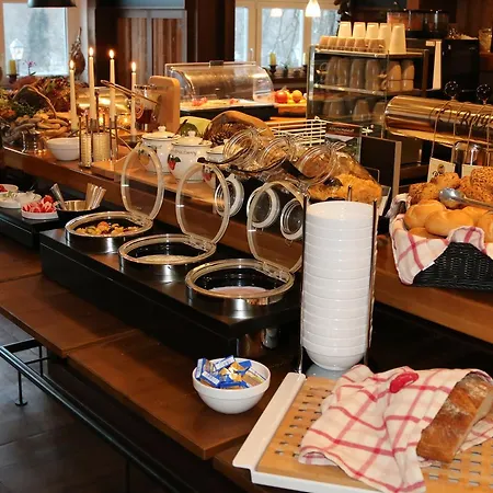 Albhotel Malakoff - House Of Nature Hotel